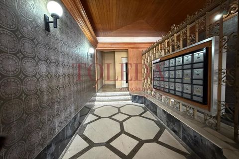 Lejlighed i Amadora, Lisbon, Amadora - € 255.000 | Ref: TLD_26170_01 - foto 32