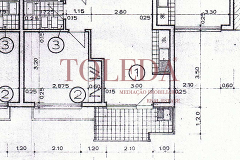 Lejlighed i Amadora, Lisbon, Amadora - € 255.000 | Ref: TLD_26170_01 - foto 35