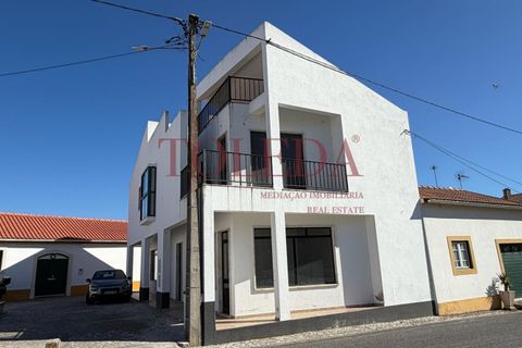 Haus in Azambuja, Lisbon, Azambuja - € 295.000 | Ref: TLD_26172_01 - Foto 2