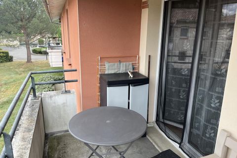 Apartament a Caussade, Tarn-et-Garonne, Caussade - € 550/mes | Ref: l_4625 - foto 3
