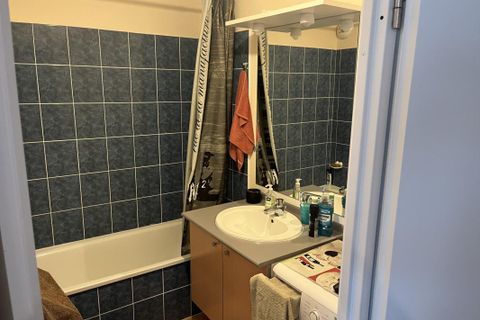 Apartament a Caussade, Tarn-et-Garonne, Caussade - € 550/mes | Ref: l_4625 - foto 4
