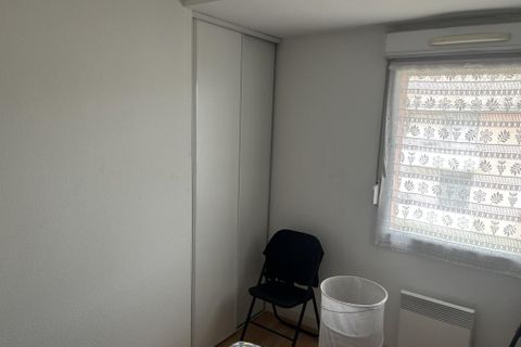 Apartament a Caussade, Tarn-et-Garonne, Caussade - € 550/mes | Ref: l_4625 - foto 5