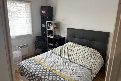 Apartament a Caussade, Tarn-et-Garonne, Caussade - € 550/mes | Ref: l_4625 - foto 6
