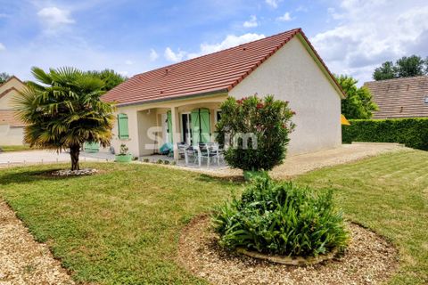 Villa - Beaune, Cote-d'Or, Beaune - € 318 000 | Réf : 70764PP - photo 2