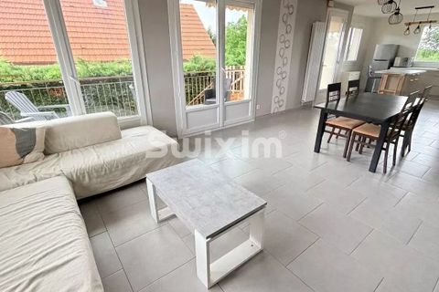 Villa a Auxonne, Cote-d'Or, Auxonne - € 210.000 | Ref: 19378TF - foto 2