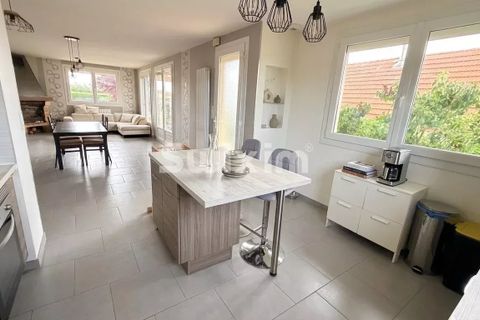 Villa a Auxonne, Cote-d'Or, Auxonne - € 210.000 | Ref: 19378TF - foto 4