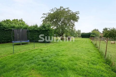 Villa a Auxonne, Cote-d'Or, Auxonne - € 210.000 | Ref: 19378TF - foto 5