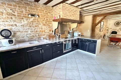 Villa a Souvans, Jura, Souvans - € 249.000 | Ref: 19369TF - foto 2