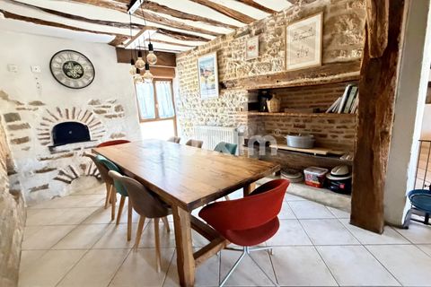 Villa a Souvans, Jura, Souvans - € 249.000 | Ref: 19369TF - foto 3