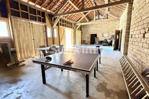 Villa a Souvans, Jura, Souvans - € 249.000 | Ref: 19369TF - foto 4