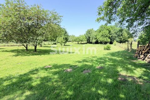 Villa a Souvans, Jura, Souvans - € 249.000 | Ref: 19369TF - foto 5