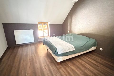 Villa a Souvans, Jura, Souvans - € 249.000 | Ref: 19369TF - foto 6