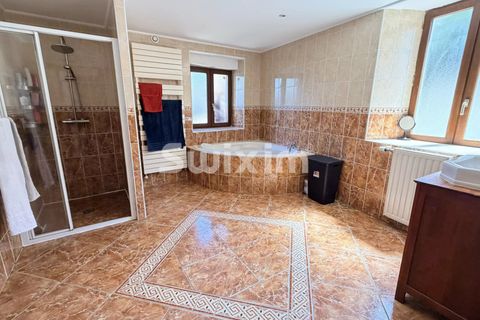 Villa a Souvans, Jura, Souvans - € 249.000 | Ref: 19369TF - foto 8