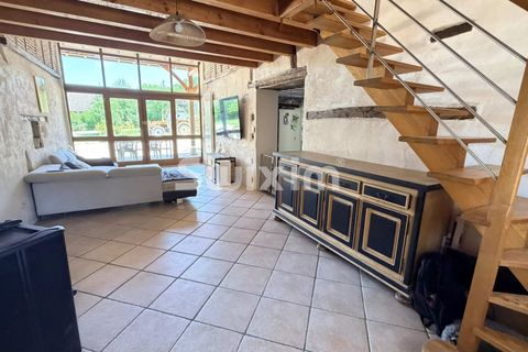Villa a Souvans, Jura, Souvans - € 249.000 | Ref: 19369TF - foto 9