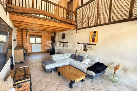 Villa a Souvans, Jura, Souvans - € 249.000 | Ref: 19369TF - foto 10
