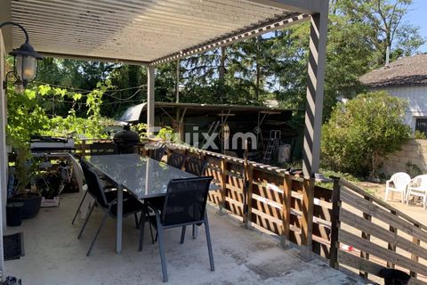 Villa i Chagny, Saone-et-Loire, Chagny - € 320.000 | Ref: 70788PM - foto 1