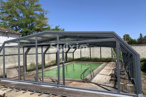 Villa i Chagny, Saone-et-Loire, Chagny - € 320.000 | Ref: 70788PM - foto 4