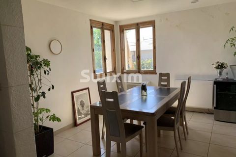 Villa i Chagny, Saone-et-Loire, Chagny - € 320.000 | Ref: 70788PM - foto 5