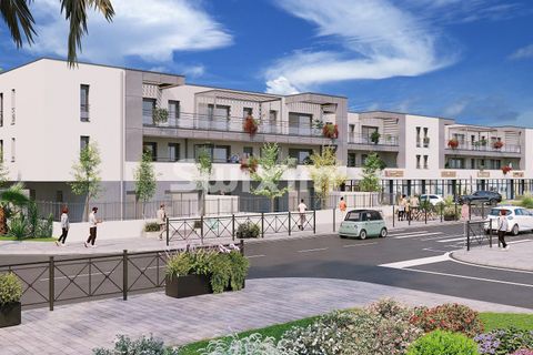 Lejlighed i Pierrelatte, Drome, Pierrelatte - € 89.000 | Ref: 2491RF - foto 1