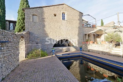 Villa a Sommières, Gard, Sommières - € 1.260.000 | Ref: 70257HA - foto 2