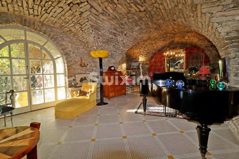 Villa a Sommières, Gard, Sommières - € 1.260.000 | Ref: 70257HA - foto 4