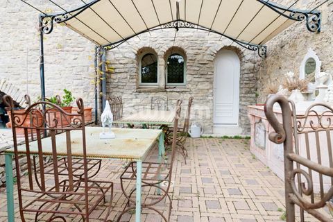 Villa a Sommières, Gard, Sommières - € 1.260.000 | Ref: 70257HA - foto 10