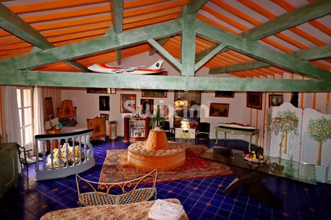 Villa a Sommières, Gard, Sommières - € 1.260.000 | Ref: 70257HA - foto 11