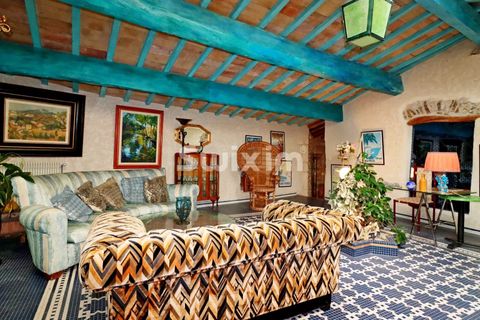 Villa a Sommières, Gard, Sommières - € 1.260.000 | Ref: 70257HA - foto 13