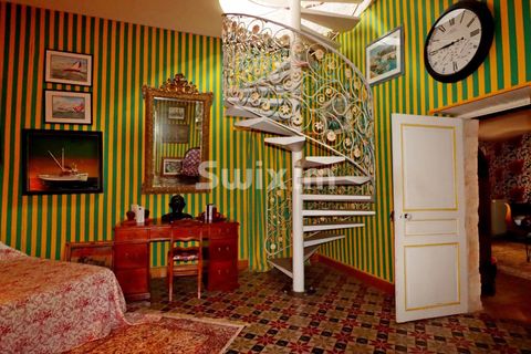 Villa a Sommières, Gard, Sommières - € 1.260.000 | Ref: 70257HA - foto 15
