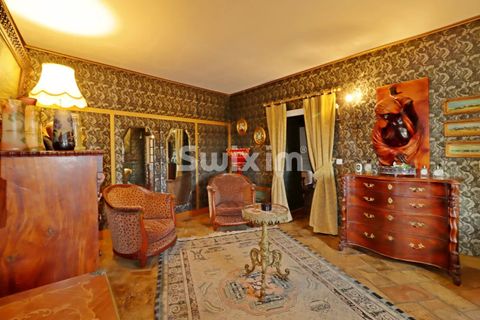 Villa a Sommières, Gard, Sommières - € 1.260.000 | Ref: 70257HA - foto 17