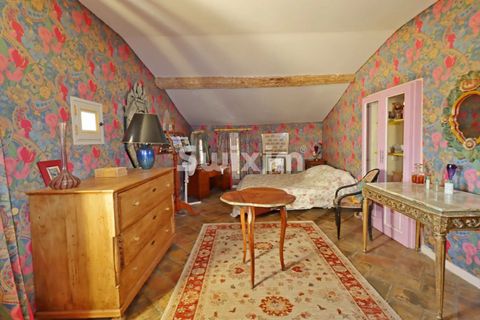 Villa a Sommières, Gard, Sommières - € 1.260.000 | Ref: 70257HA - foto 19