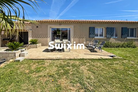 Villa i Pierrelatte, Drome, Pierrelatte - € 280.000 | Ref: 2490MF - foto 1