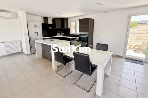 Villa i Pierrelatte, Drome, Pierrelatte - € 280.000 | Ref: 2490MF - foto 2