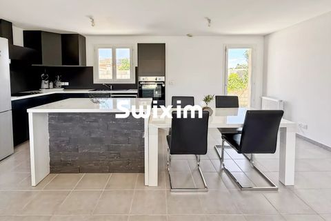 Villa i Pierrelatte, Drome, Pierrelatte - € 280.000 | Ref: 2490MF - foto 3