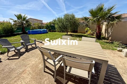 Villa i Pierrelatte, Drome, Pierrelatte - € 280.000 | Ref: 2490MF - foto 4