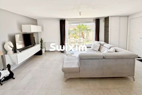 Villa i Pierrelatte, Drome, Pierrelatte - € 280.000 | Ref: 2490MF - foto 5