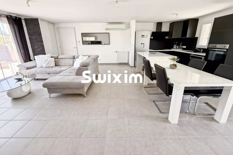Villa i Pierrelatte, Drome, Pierrelatte - € 280.000 | Ref: 2490MF - foto 6