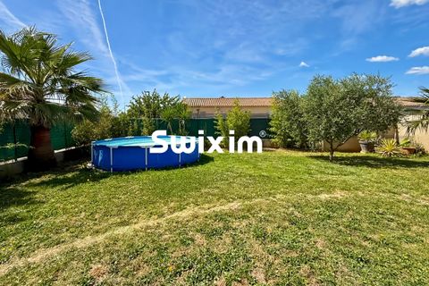 Villa i Pierrelatte, Drome, Pierrelatte - € 280.000 | Ref: 2490MF - foto 7