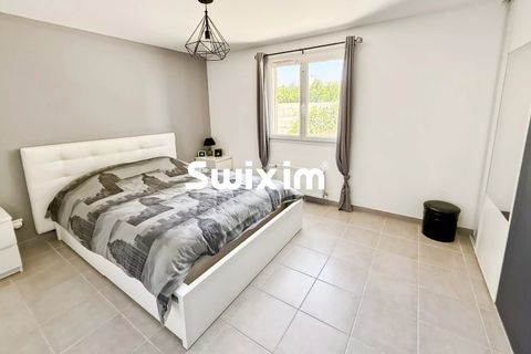 Villa i Pierrelatte, Drome, Pierrelatte - € 280.000 | Ref: 2490MF - foto 8