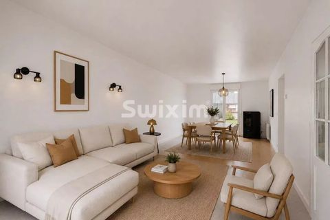 Villa i Wattrelos, Nord, Wattrelos - € 252.000 | Ref: 70783MS - foto 3