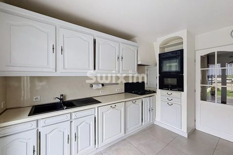 Villa i Wattrelos, Nord, Wattrelos - € 252.000 | Ref: 70783MS - foto 5