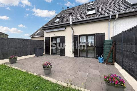 Villa i Wattrelos, Nord, Wattrelos - € 252.000 | Ref: 70783MS - foto 6