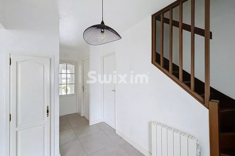 Villa i Wattrelos, Nord, Wattrelos - € 252.000 | Ref: 70783MS - foto 7