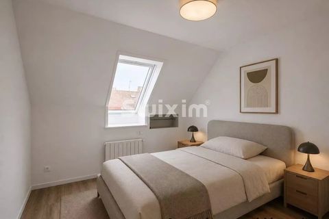 Villa i Wattrelos, Nord, Wattrelos - € 252.000 | Ref: 70783MS - foto 8
