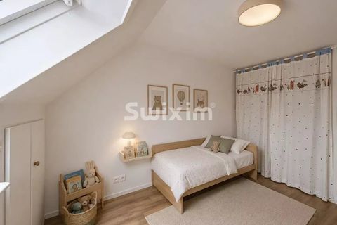 Villa i Wattrelos, Nord, Wattrelos - € 252.000 | Ref: 70783MS - foto 11