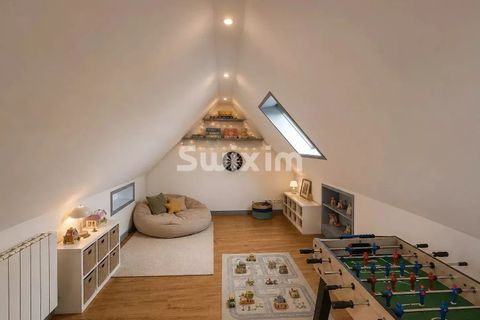 Villa i Wattrelos, Nord, Wattrelos - € 252.000 | Ref: 70783MS - foto 13