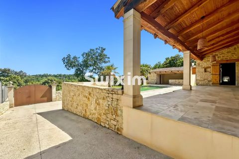 Villa a Goudargues, Gard, Goudargues - € 895.000 | Ref: 2492FB - foto 4