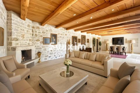 Villa a Goudargues, Gard, Goudargues - € 895.000 | Ref: 2492FB - foto 6
