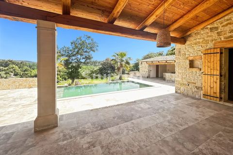 Villa a Goudargues, Gard, Goudargues - € 895.000 | Ref: 2492FB - foto 15