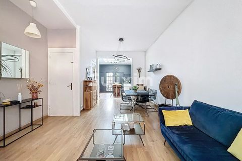 Villa i Tourcoing, Nord, Tourcoing - € 215.000 | Ref: 70789CV - foto 1